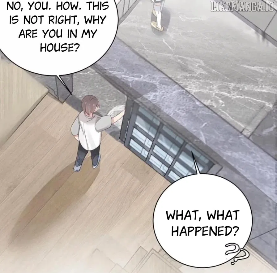 My Fake Girlfriends are using me as a Shield Chapter 180 – Page 17
