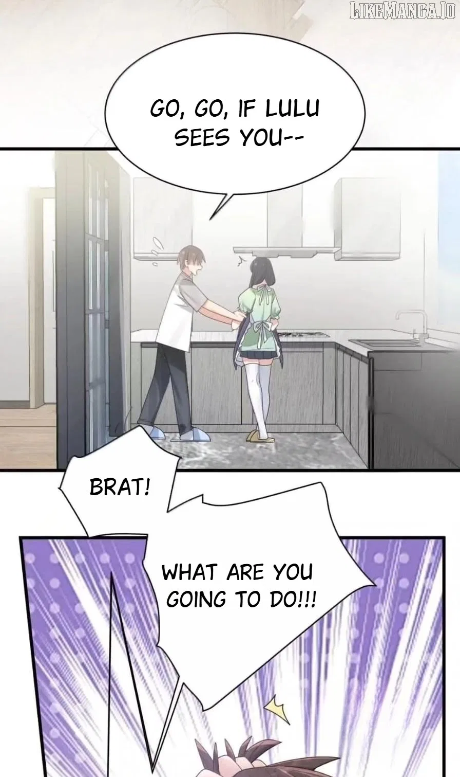 My Fake Girlfriends are using me as a Shield Chapter 180 – Page 18