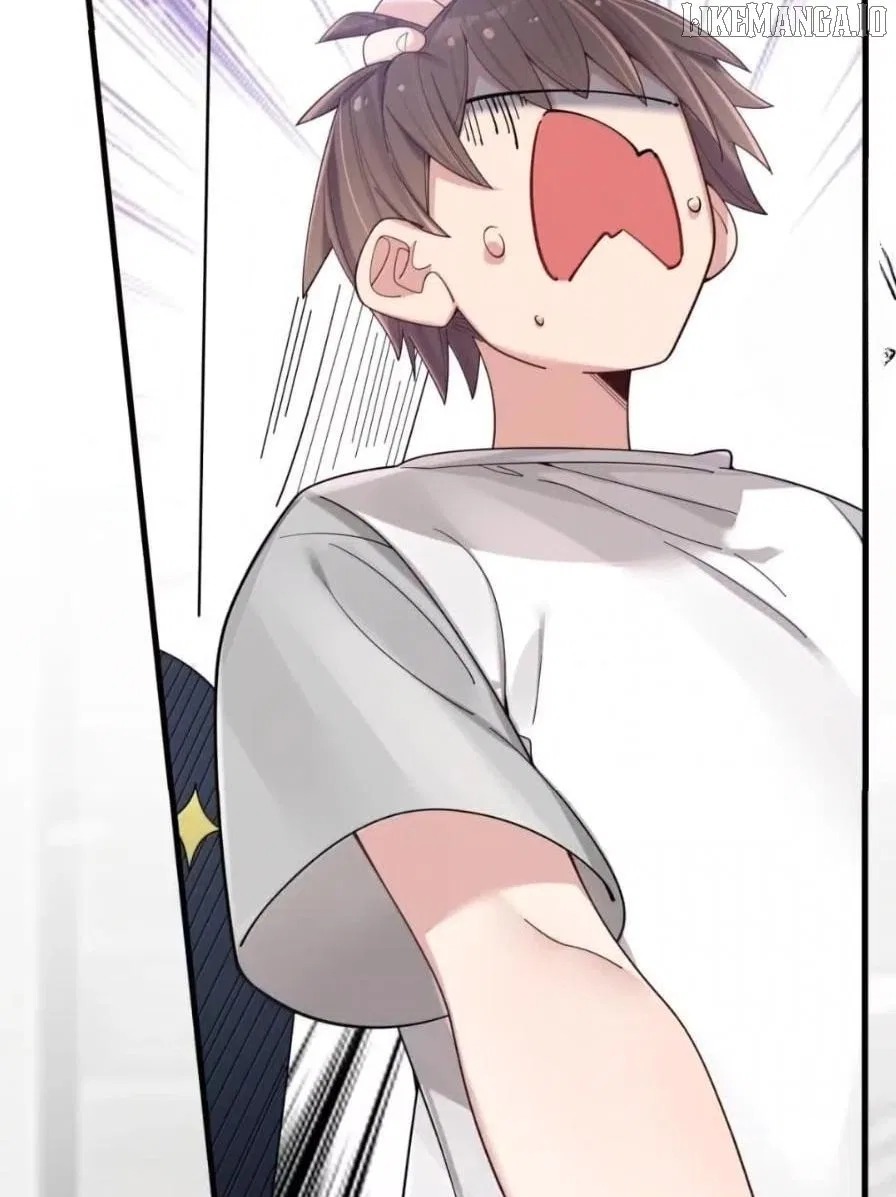 My Fake Girlfriends are using me as a Shield Chapter 180 – Page 19