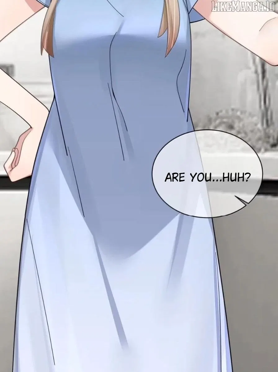 My Fake Girlfriends are using me as a Shield Chapter 180 – Page 21