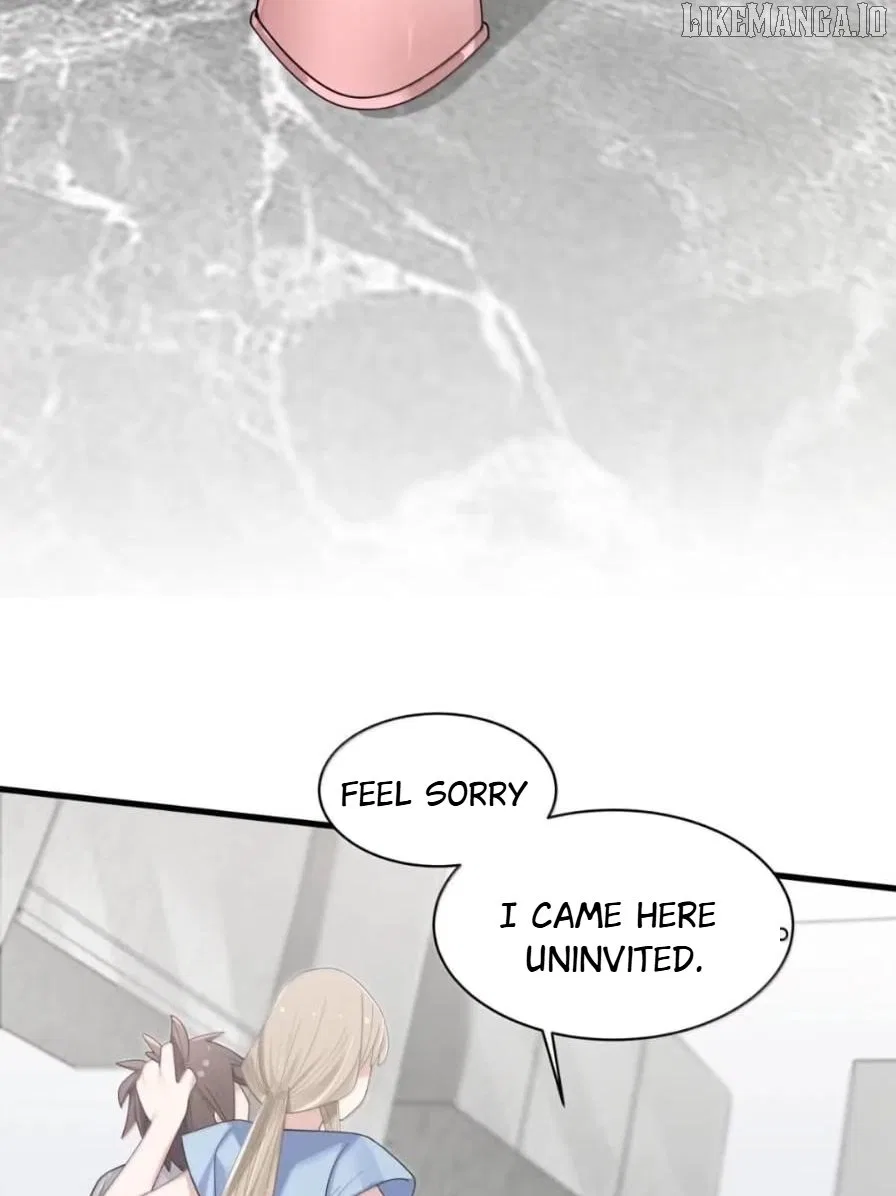 My Fake Girlfriends are using me as a Shield Chapter 180 – Page 23
