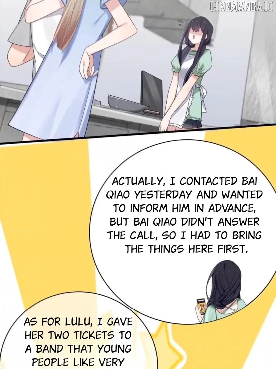 My Fake Girlfriends are using me as a Shield Chapter 180 – Page 24