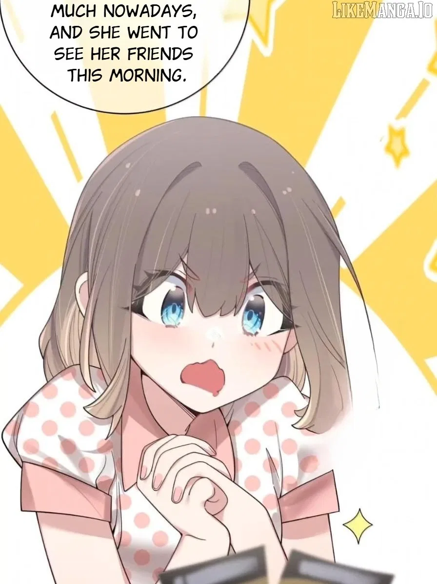 My Fake Girlfriends are using me as a Shield Chapter 180 – Page 25