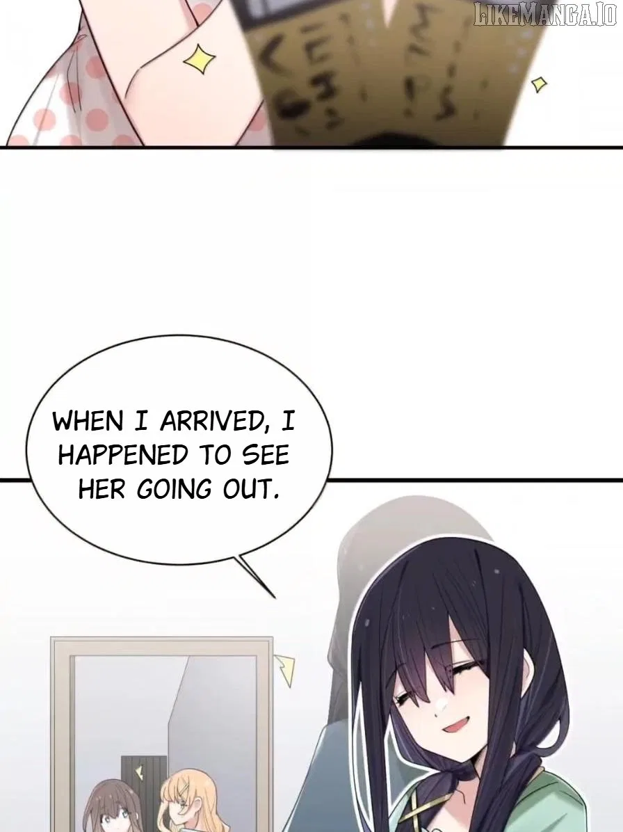 My Fake Girlfriends are using me as a Shield Chapter 180 – Page 26