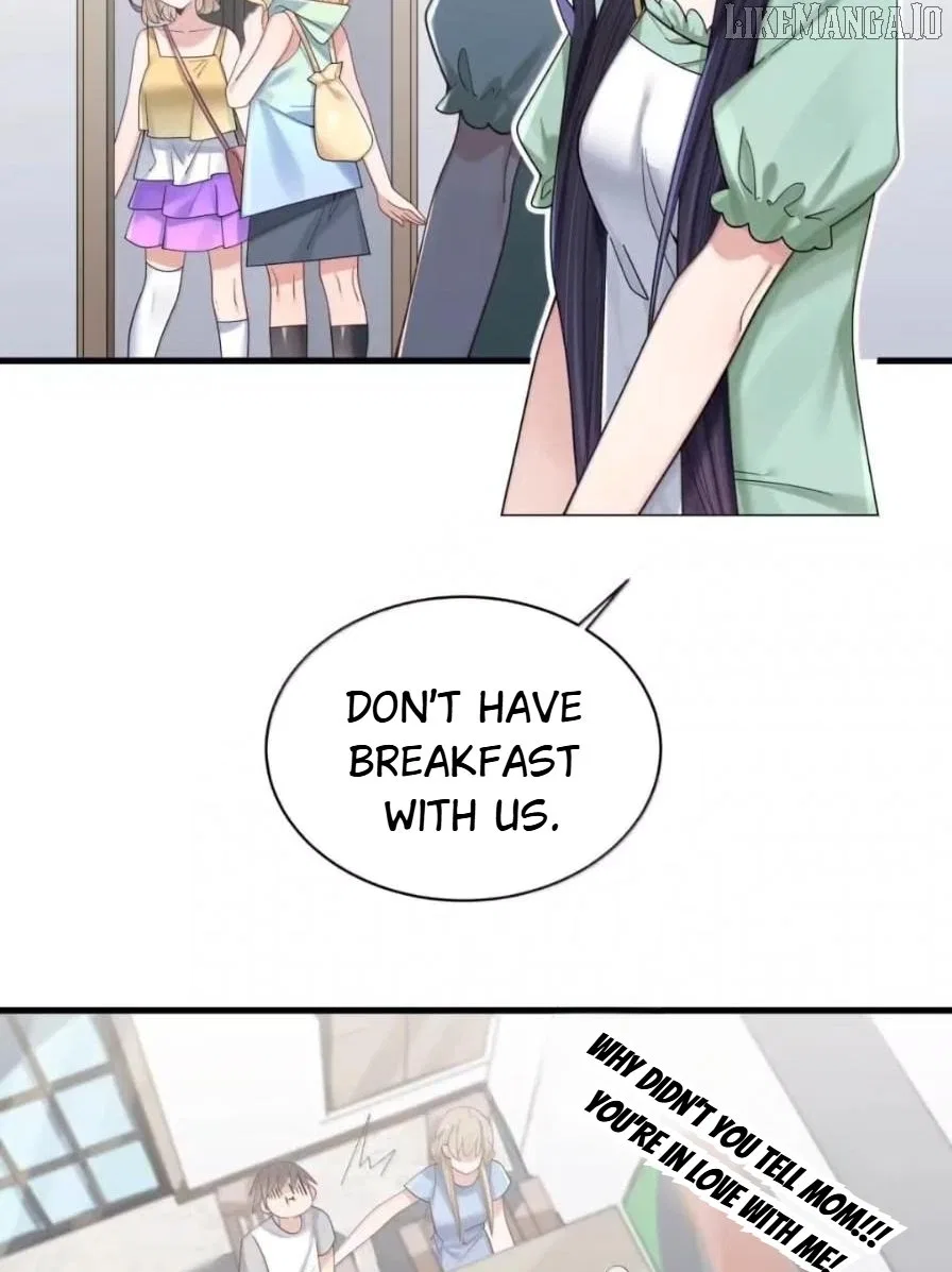 My Fake Girlfriends are using me as a Shield Chapter 180 – Page 27