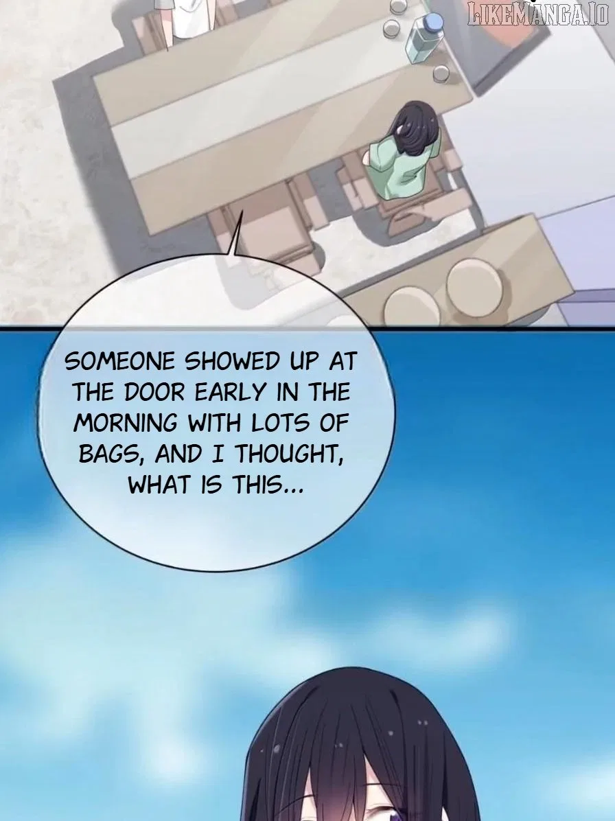 My Fake Girlfriends are using me as a Shield Chapter 180 – Page 28