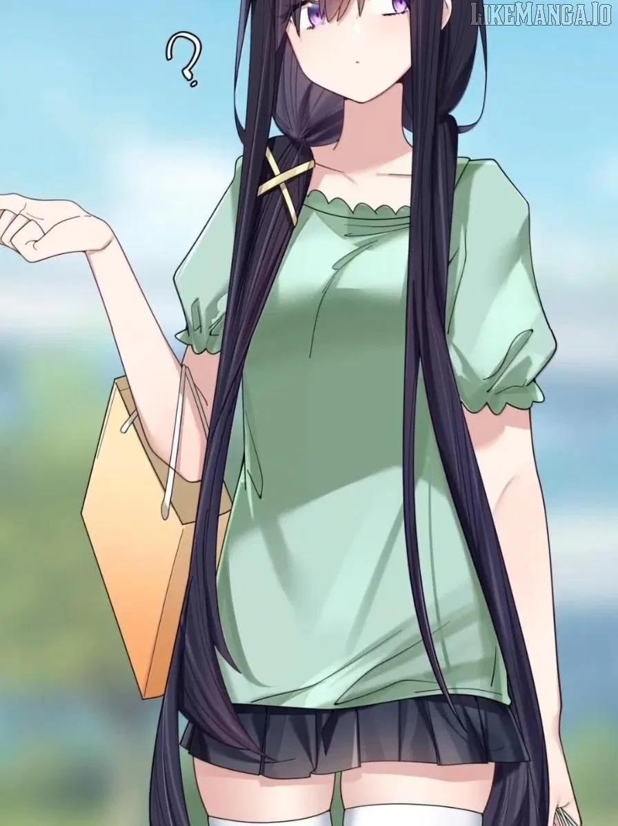 My Fake Girlfriends are using me as a Shield Chapter 180 – Page 29