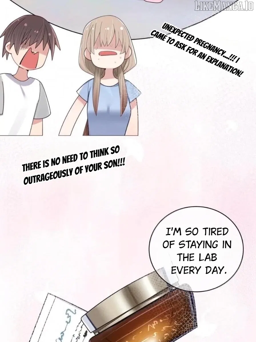 My Fake Girlfriends are using me as a Shield Chapter 180 – Page 31