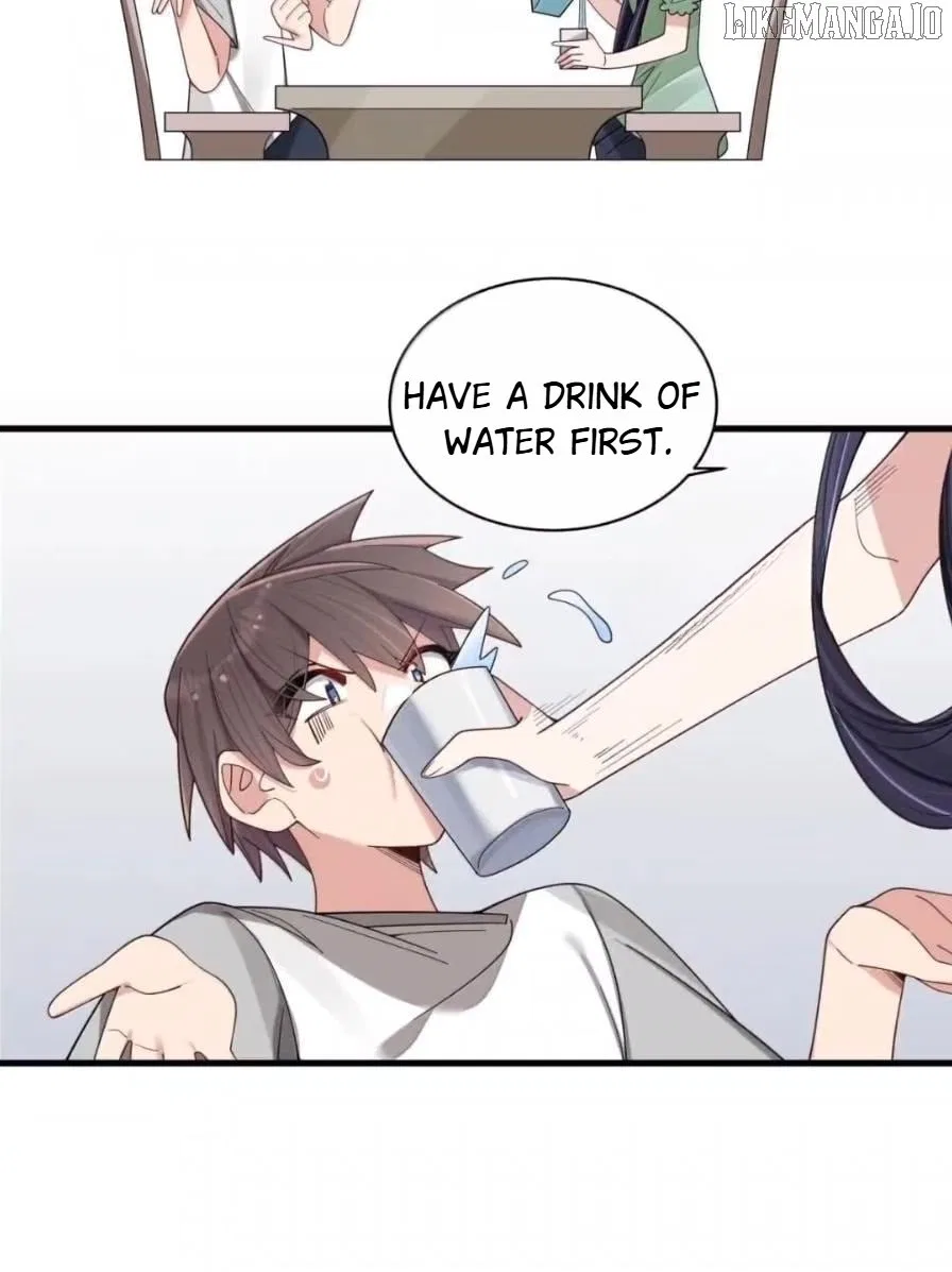 My Fake Girlfriends are using me as a Shield Chapter 180 – Page 37