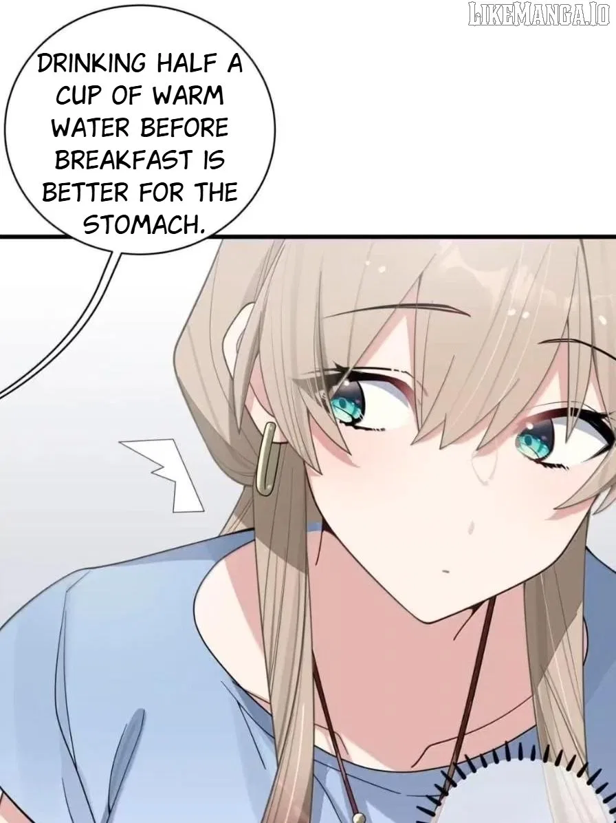 My Fake Girlfriends are using me as a Shield Chapter 180 – Page 38