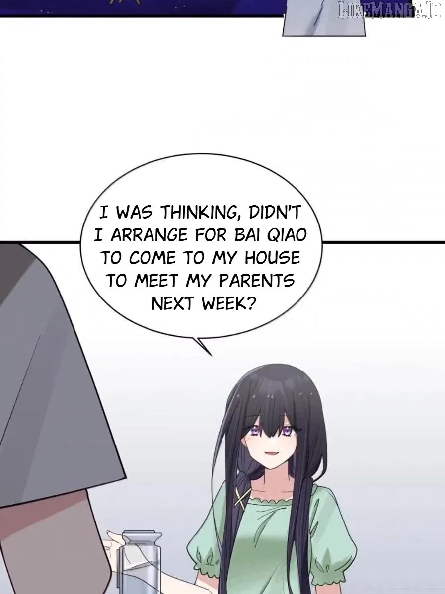 My Fake Girlfriends are using me as a Shield Chapter 180 – Page 40