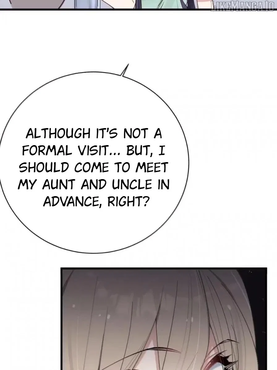 My Fake Girlfriends are using me as a Shield Chapter 180 – Page 41
