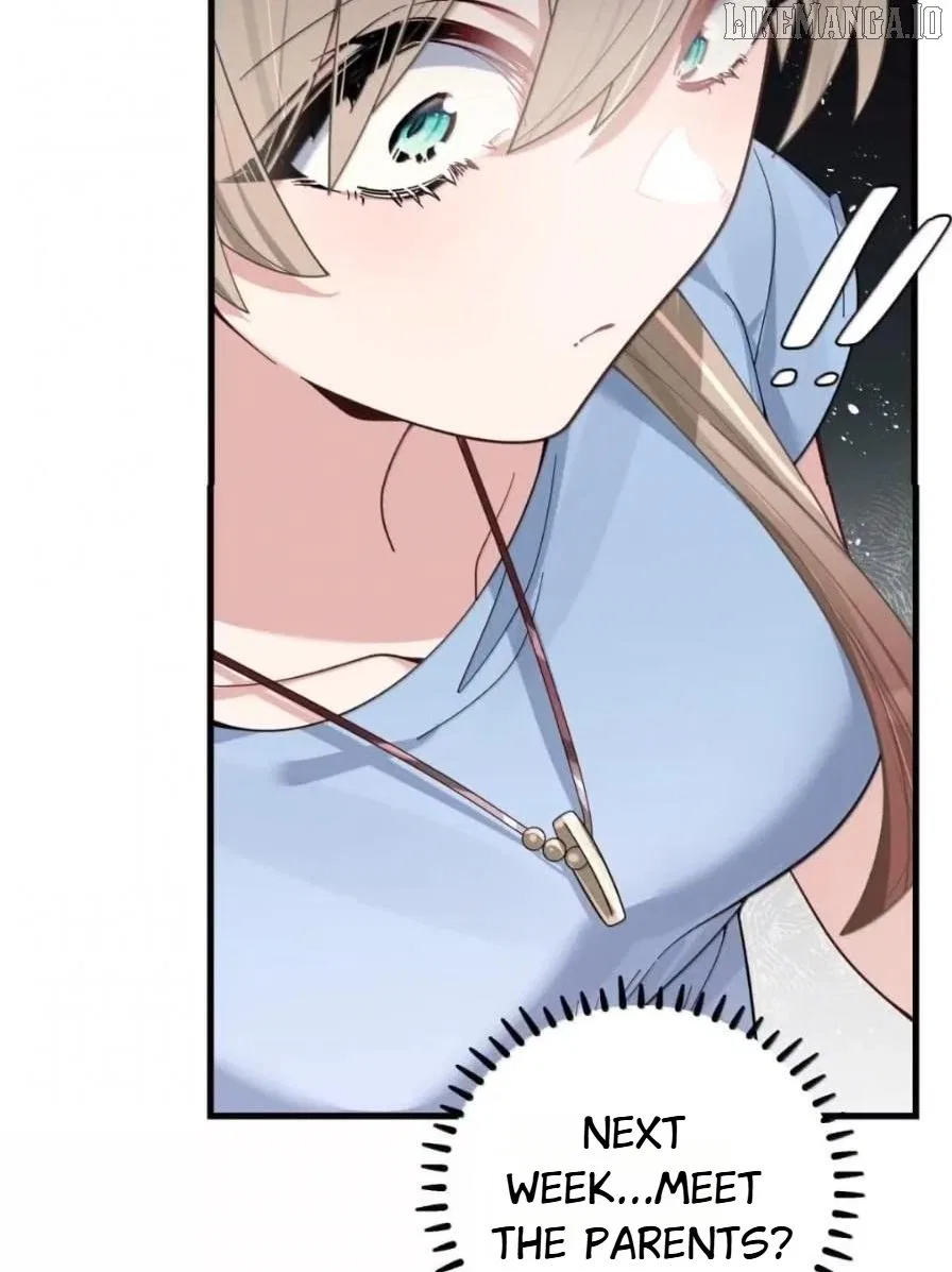 My Fake Girlfriends are using me as a Shield Chapter 180 – Page 42