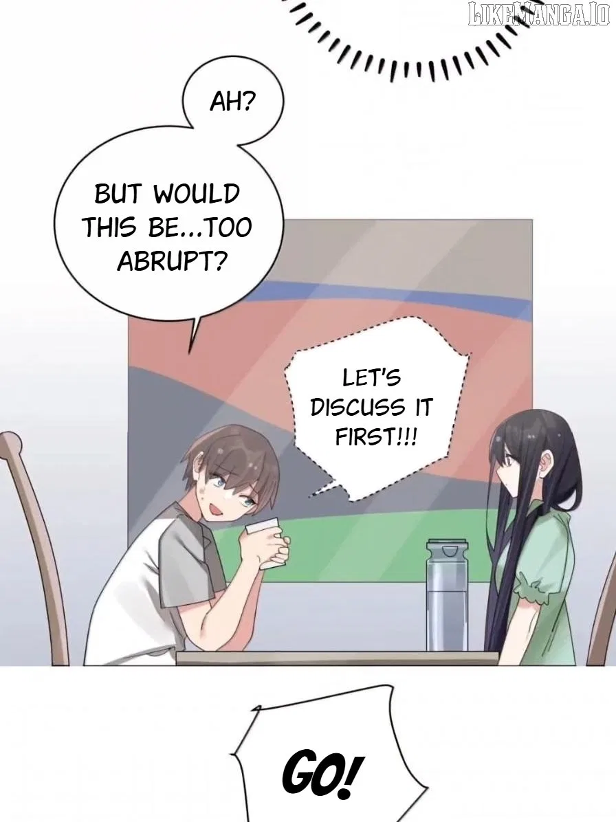 My Fake Girlfriends are using me as a Shield Chapter 180 – Page 43