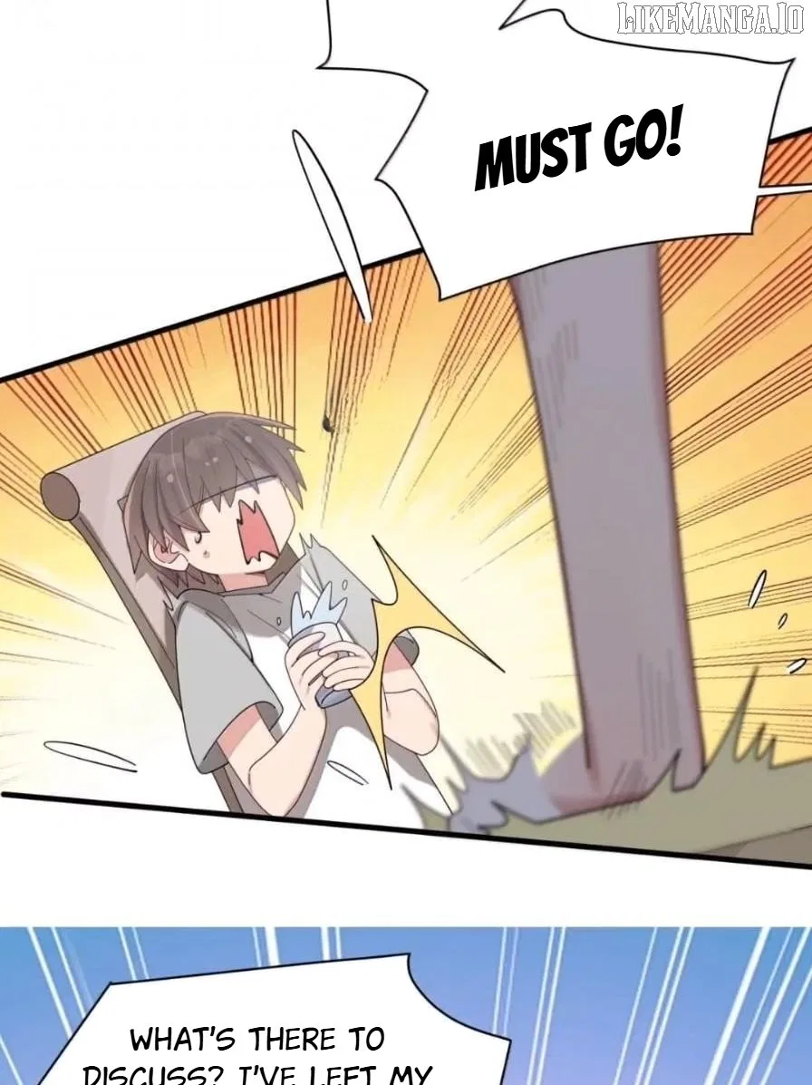 My Fake Girlfriends are using me as a Shield Chapter 180 – Page 44