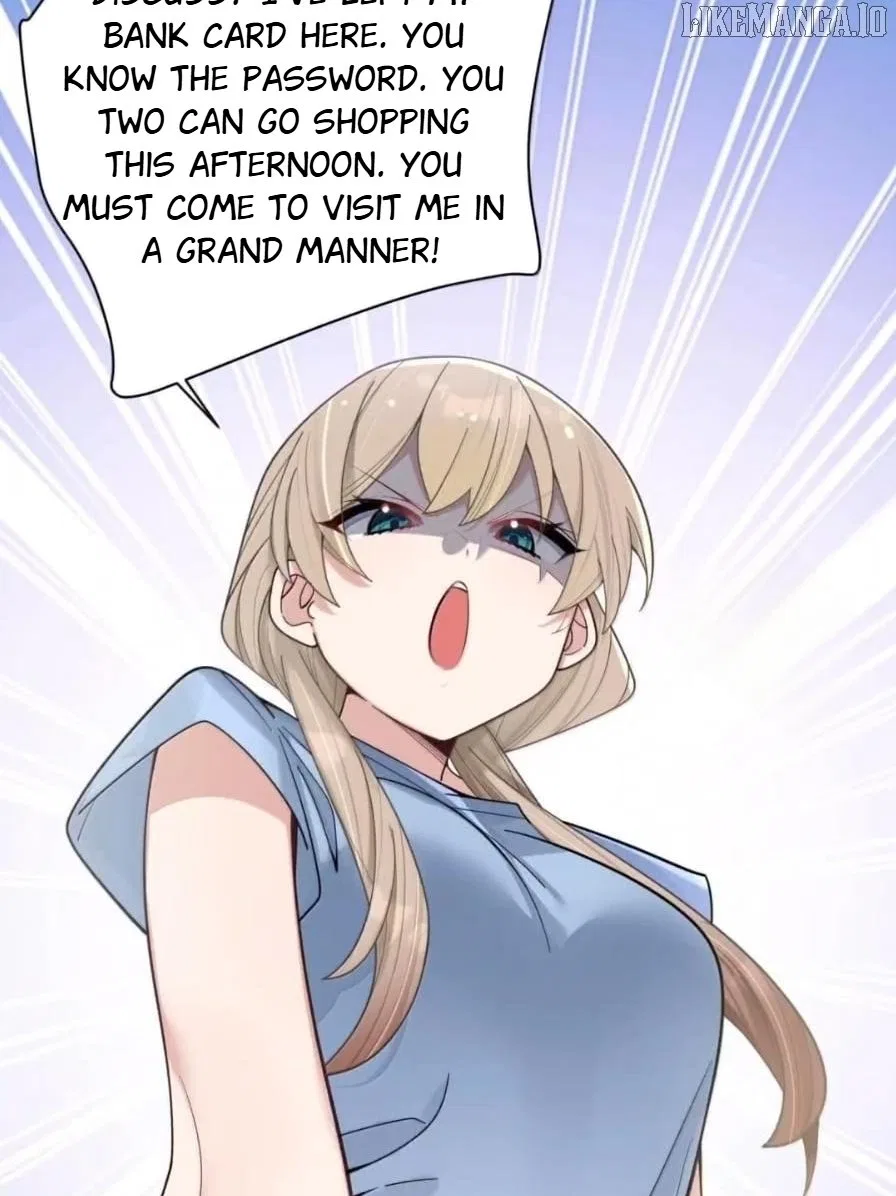 My Fake Girlfriends are using me as a Shield Chapter 180 – Page 45