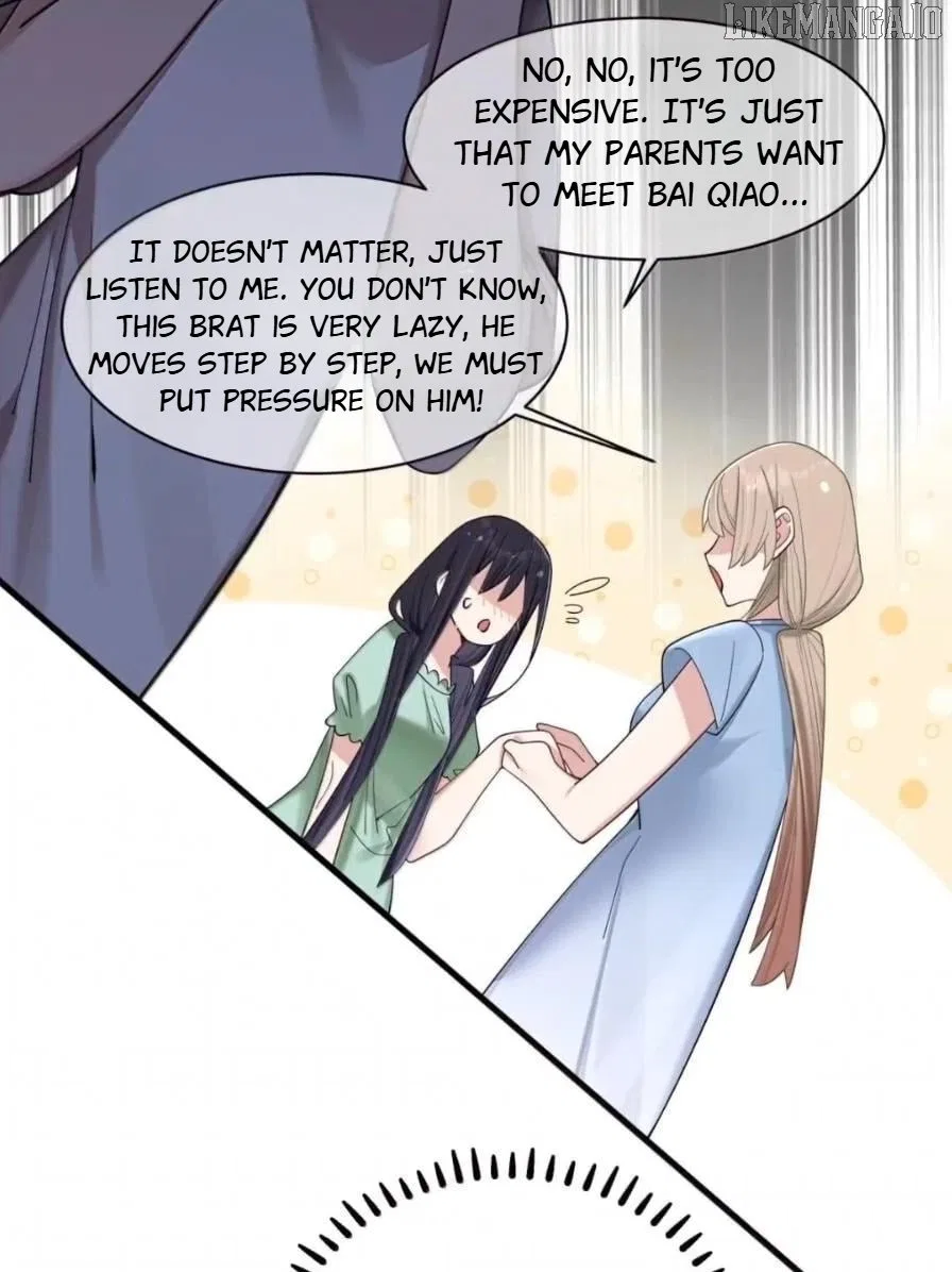 My Fake Girlfriends are using me as a Shield Chapter 180 – Page 48
