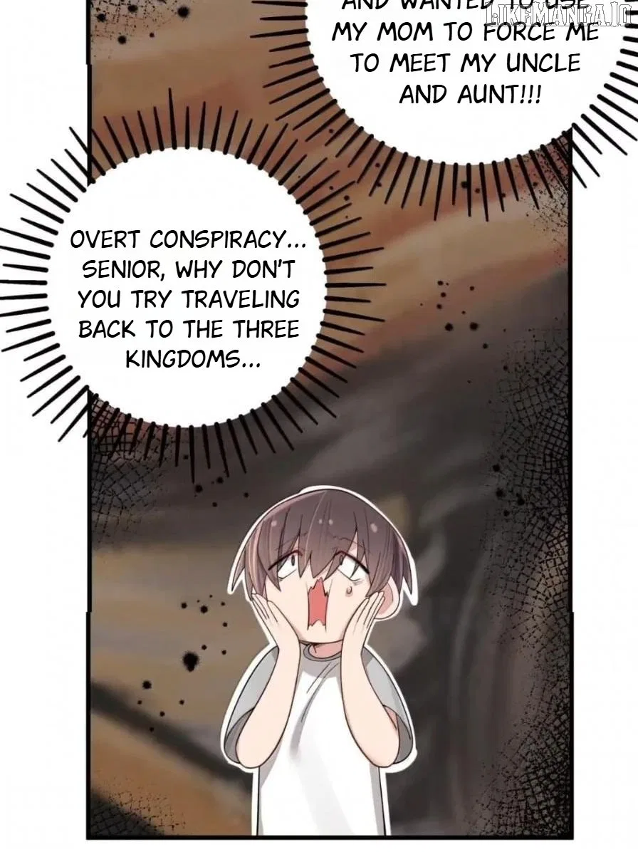 My Fake Girlfriends are using me as a Shield Chapter 180 – Page 50