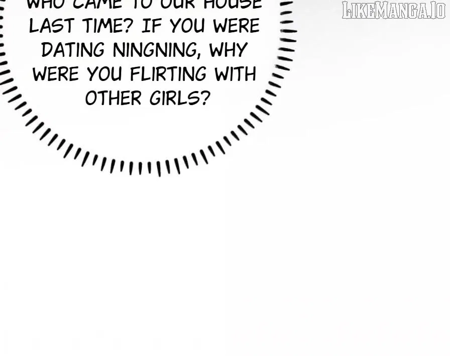 My Fake Girlfriends are using me as a Shield Chapter 180 – Page 53