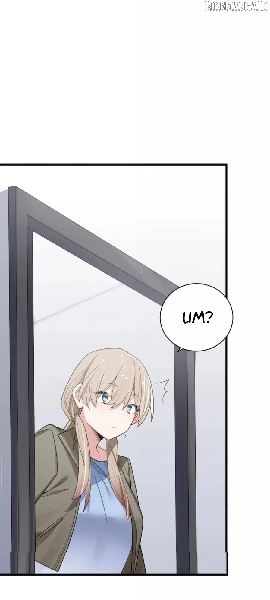 My Fake Girlfriends are using me as a Shield Chapter 180 – Page 54
