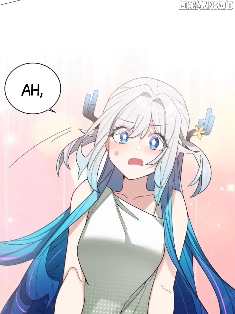 My Fake Girlfriends are using me as a Shield Chapter 180 – Page 56