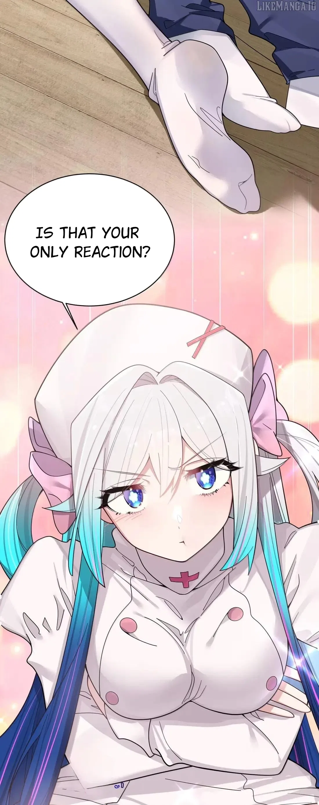 My Fake Girlfriends are using me as a Shield Chapter 179 – Page 3
