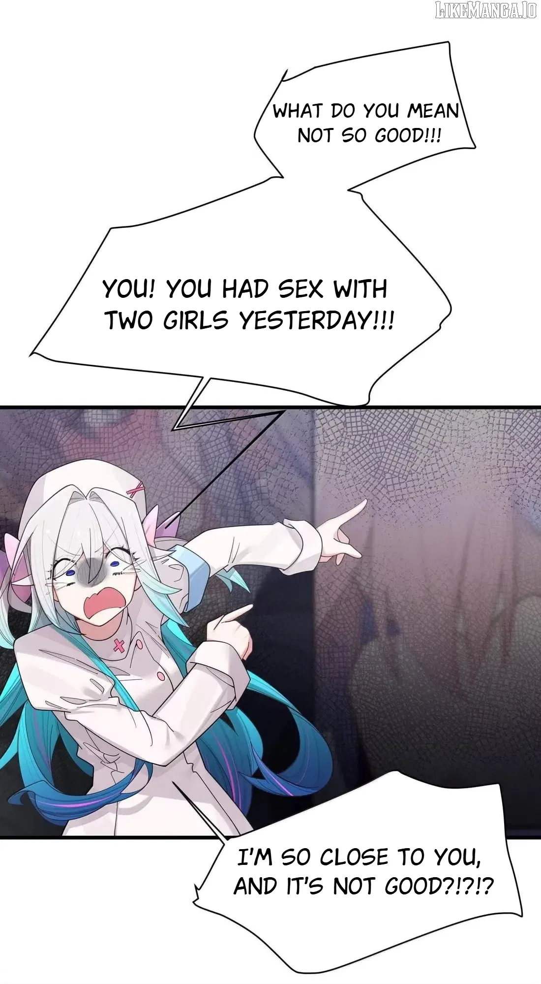My Fake Girlfriends are using me as a Shield Chapter 179 – Page 13