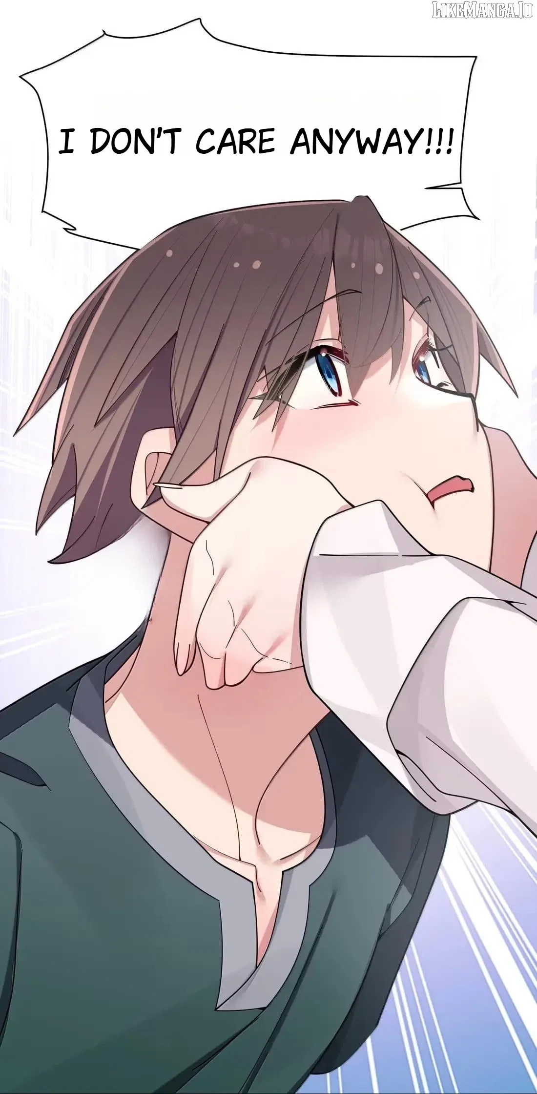 My Fake Girlfriends are using me as a Shield Chapter 179 – Page 15