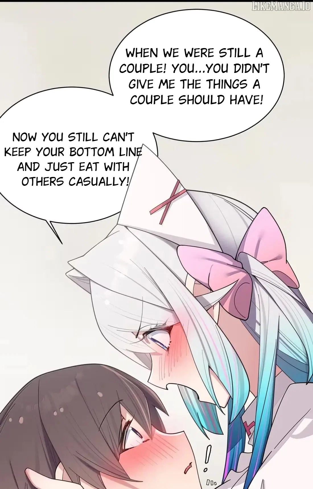 My Fake Girlfriends are using me as a Shield Chapter 179 – Page 16