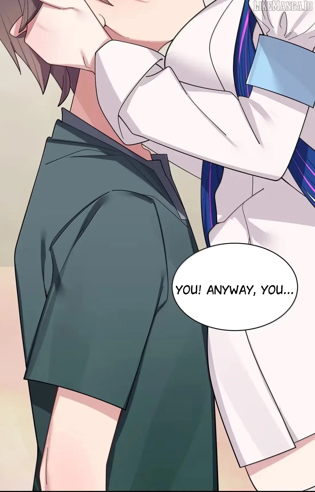 My Fake Girlfriends are using me as a Shield Chapter 179 – Page 17
