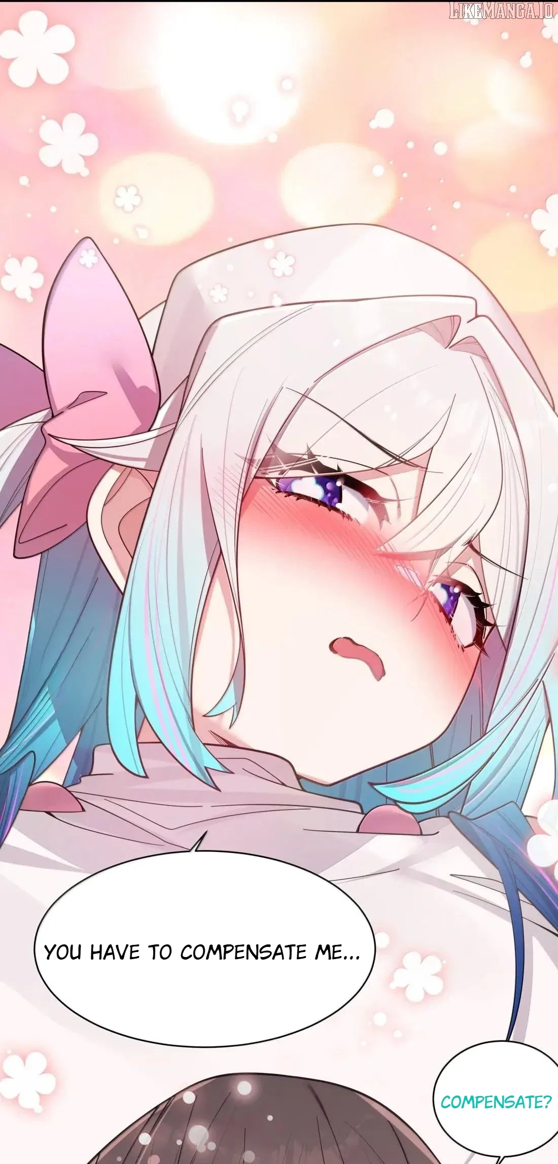My Fake Girlfriends are using me as a Shield Chapter 179 – Page 18