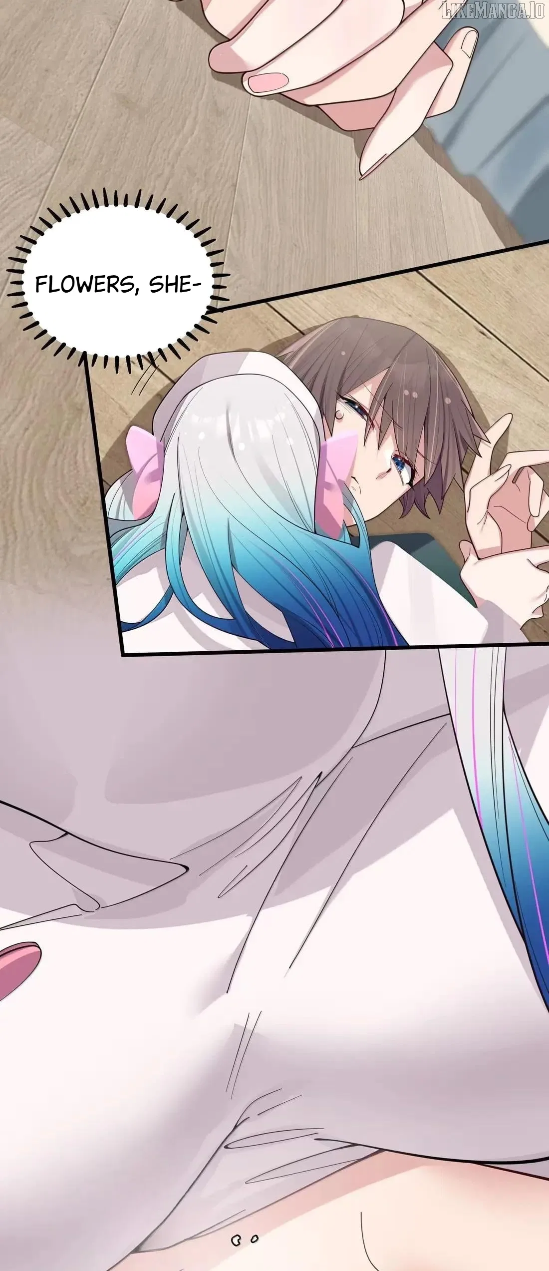 My Fake Girlfriends are using me as a Shield Chapter 179 – Page 25