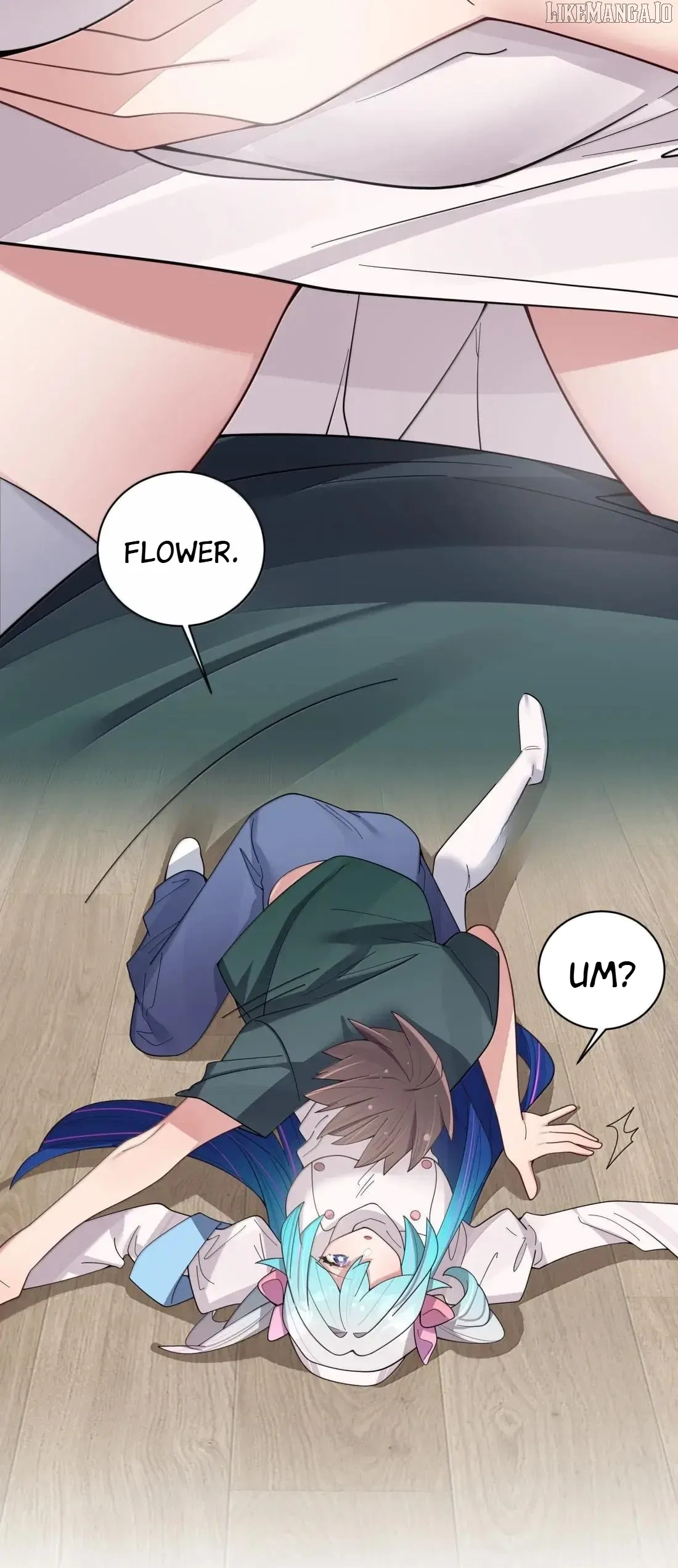 My Fake Girlfriends are using me as a Shield Chapter 179 – Page 26