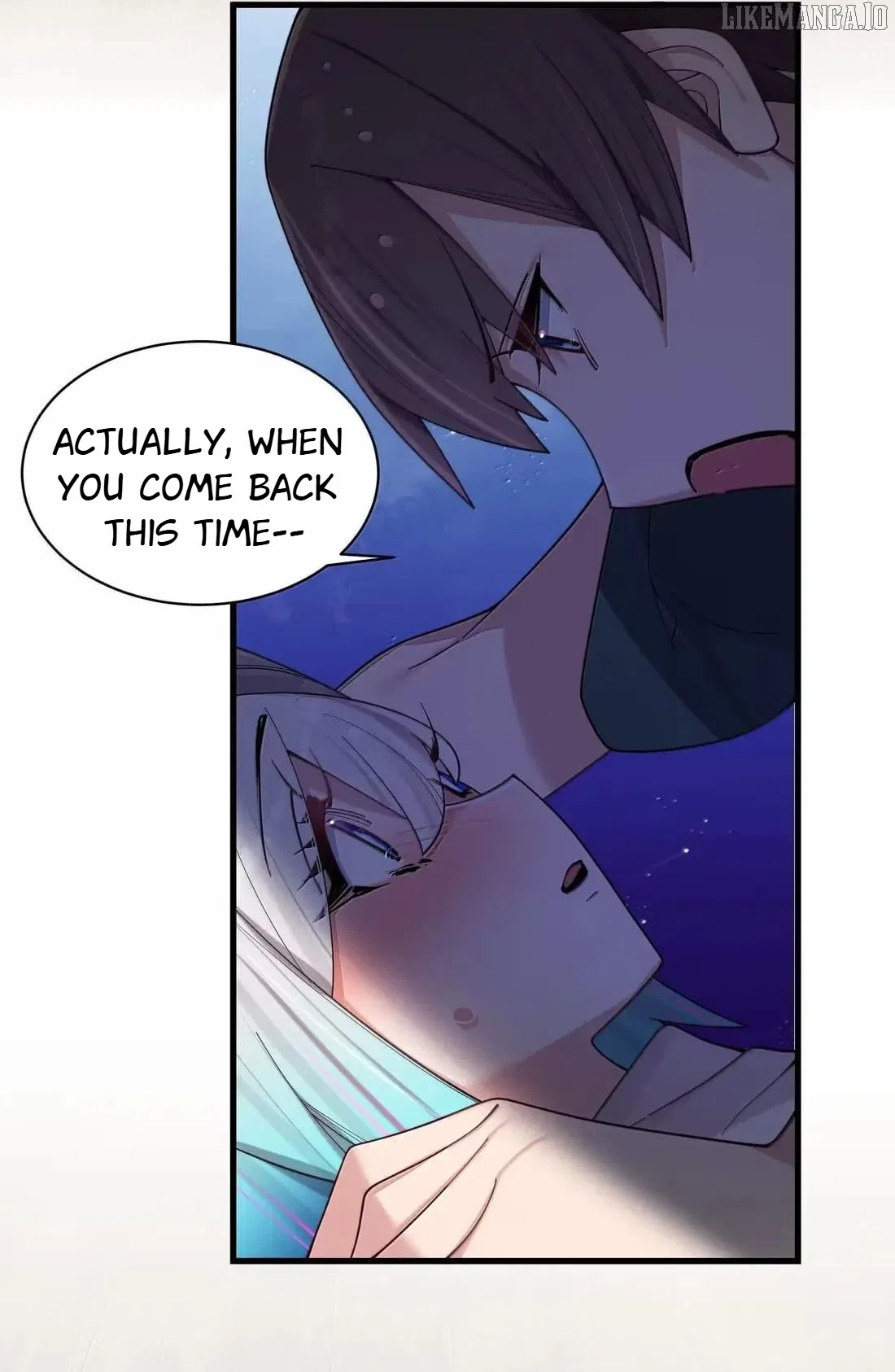 My Fake Girlfriends are using me as a Shield Chapter 179 – Page 27