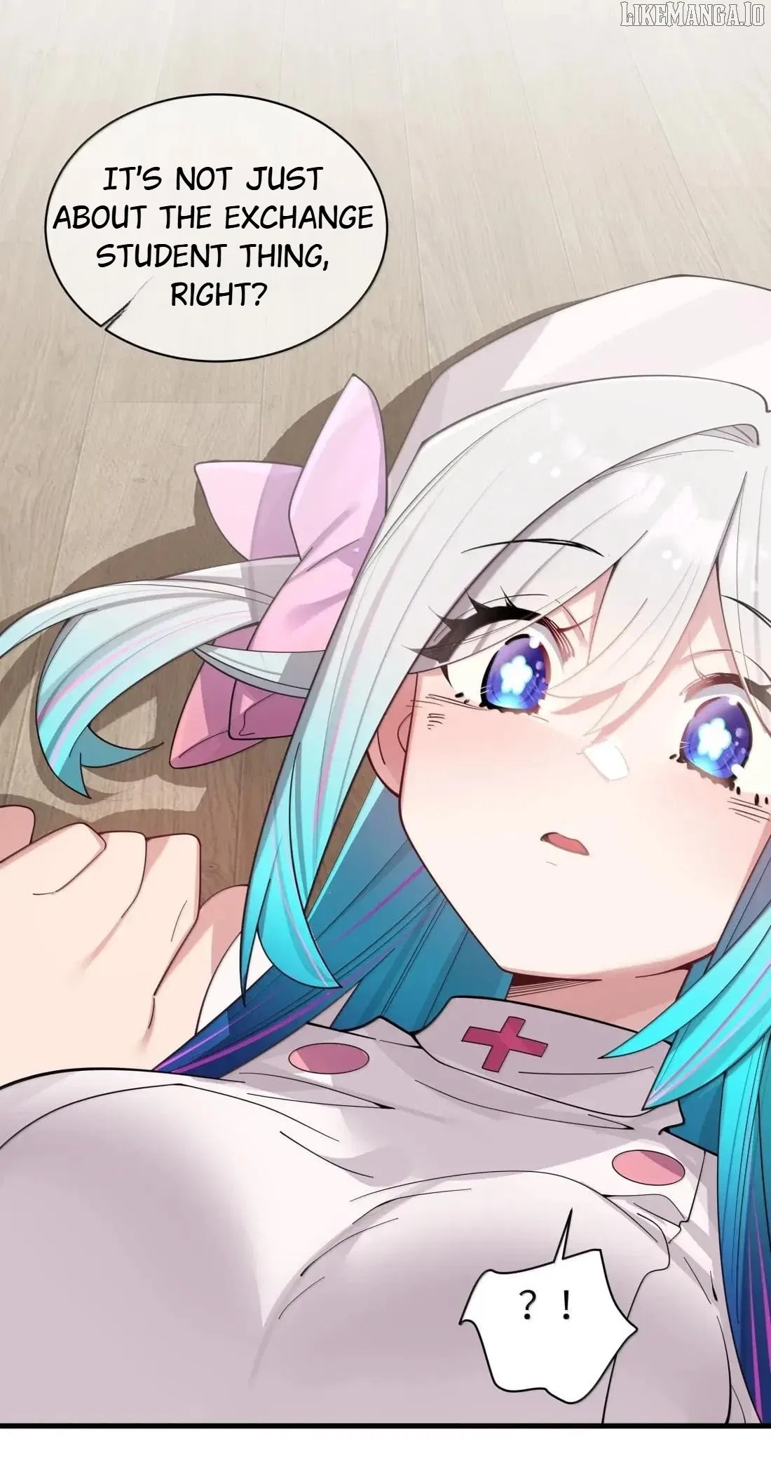 My Fake Girlfriends are using me as a Shield Chapter 179 – Page 28