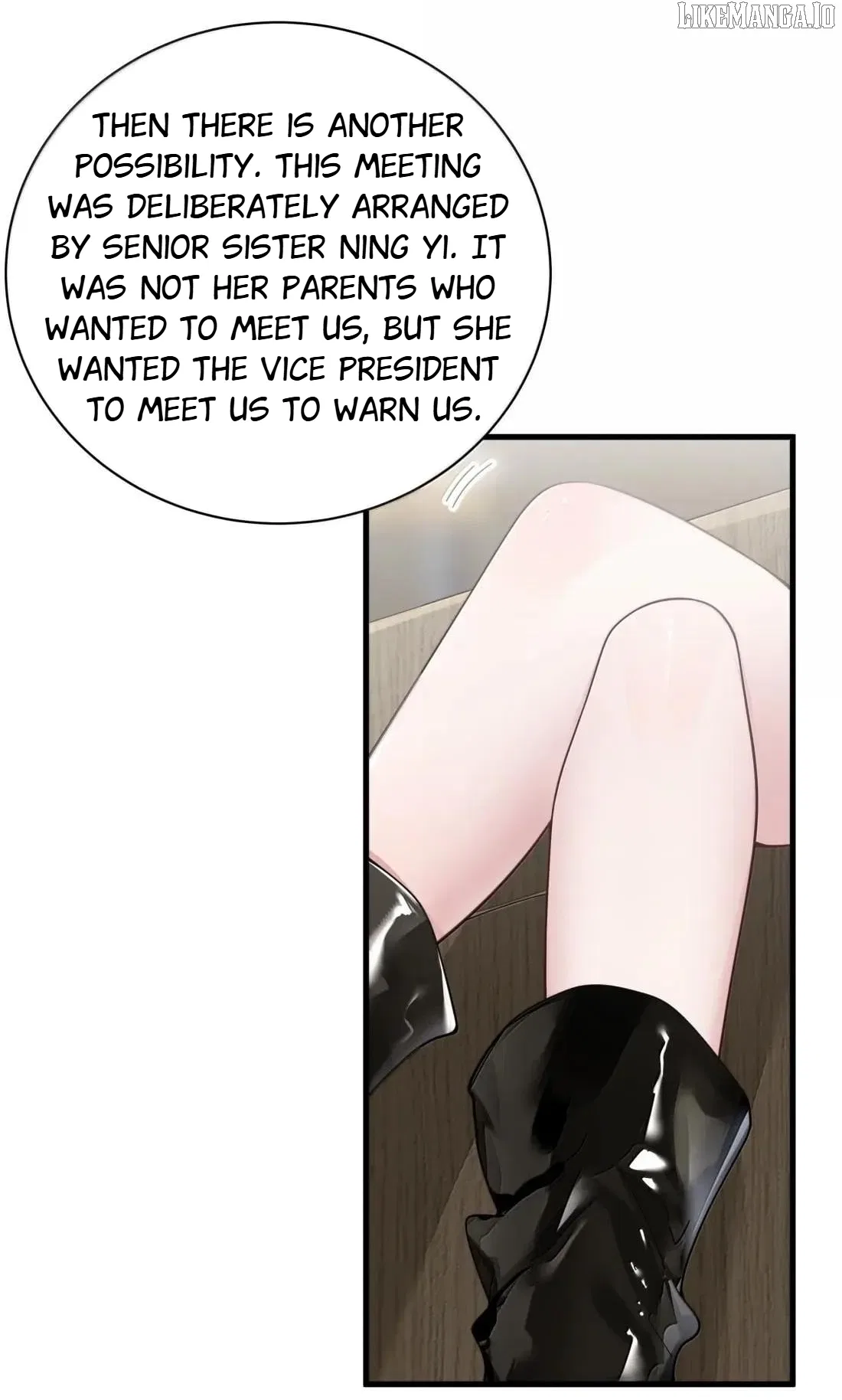 My Fake Girlfriends are using me as a Shield Chapter 179 – Page 32