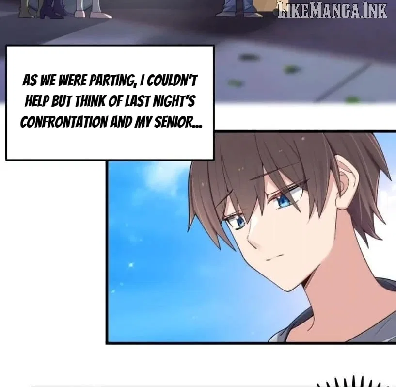 My Fake Girlfriends are using me as a Shield Chapter 178 – Page 4