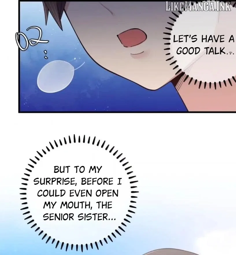 My Fake Girlfriends are using me as a Shield Chapter 178 – Page 5