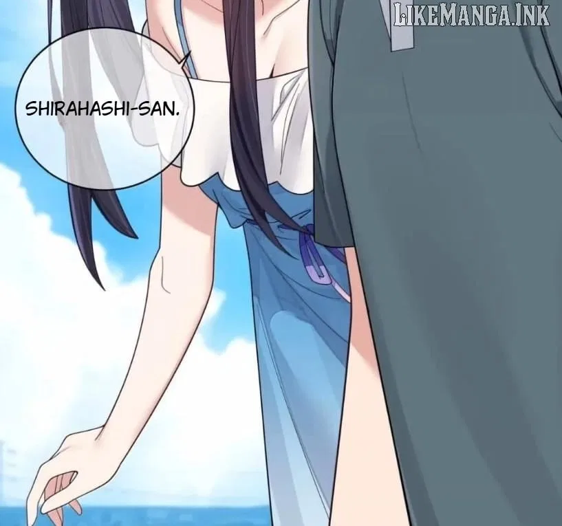 My Fake Girlfriends are using me as a Shield Chapter 178 – Page 7