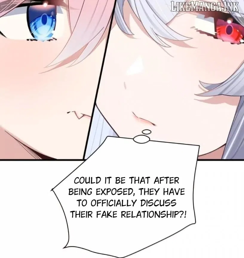 My Fake Girlfriends are using me as a Shield Chapter 178 – Page 15