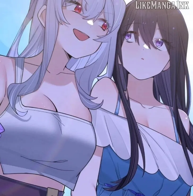 My Fake Girlfriends are using me as a Shield Chapter 178 – Page 17