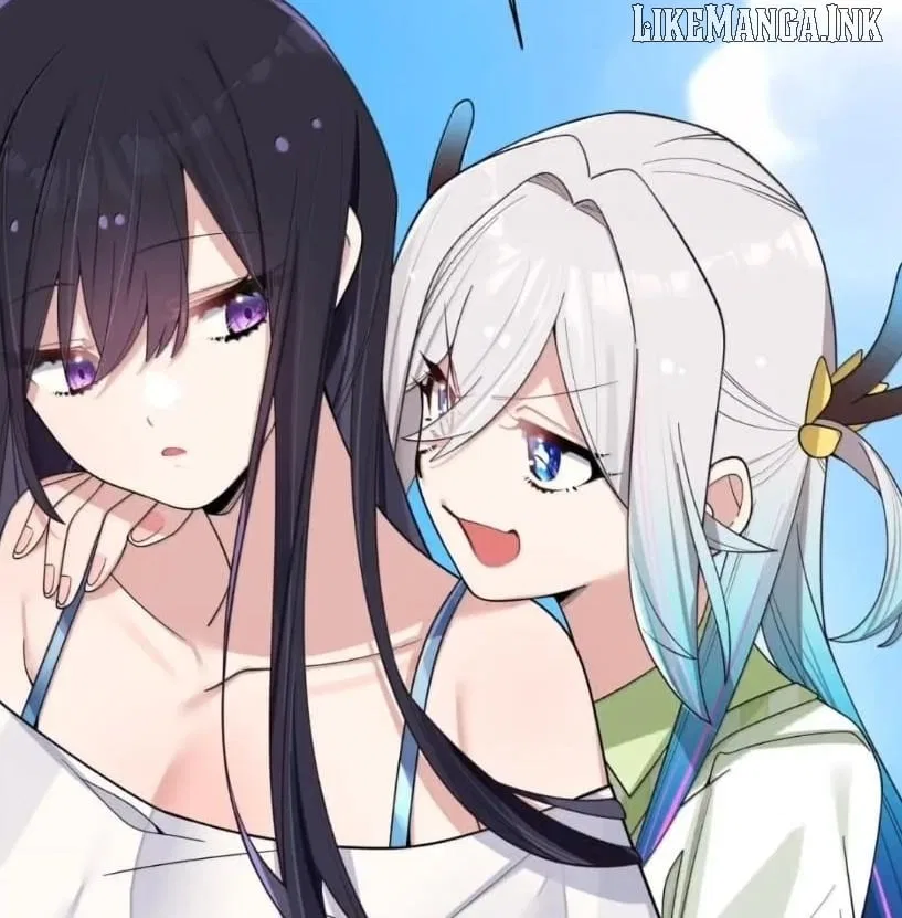 My Fake Girlfriends are using me as a Shield Chapter 178 – Page 20
