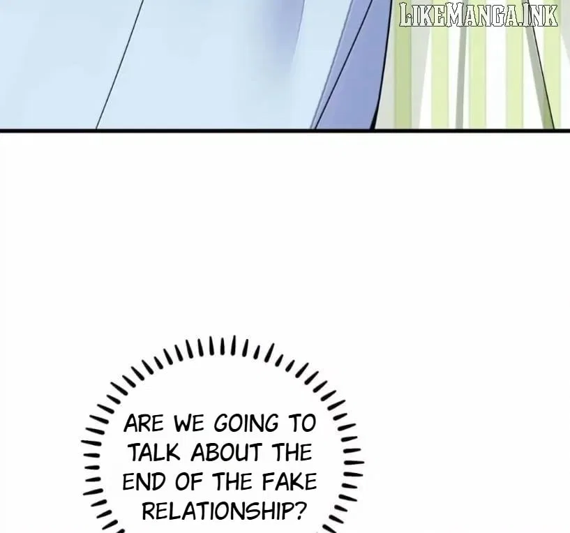 My Fake Girlfriends are using me as a Shield Chapter 178 – Page 22