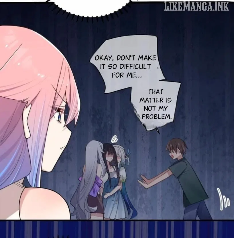 My Fake Girlfriends are using me as a Shield Chapter 178 – Page 23