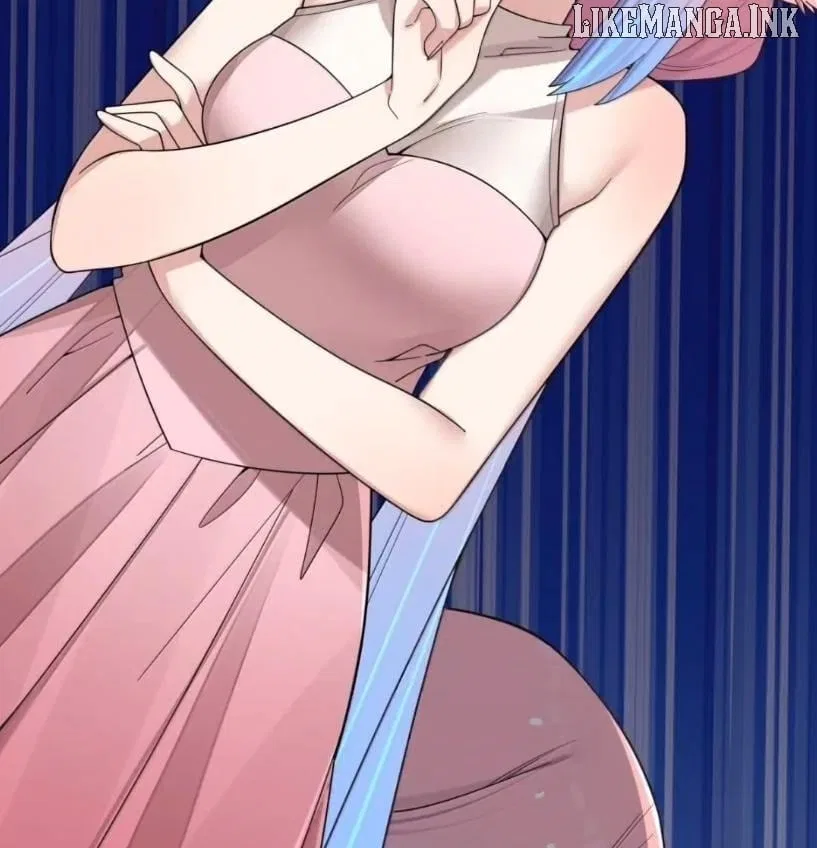 My Fake Girlfriends are using me as a Shield Chapter 178 – Page 25