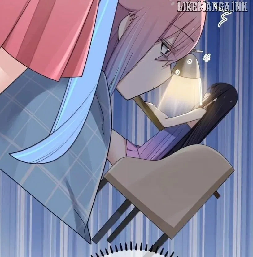 My Fake Girlfriends are using me as a Shield Chapter 178 – Page 26