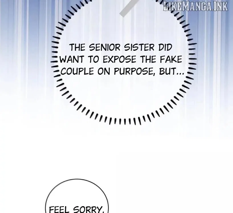 My Fake Girlfriends are using me as a Shield Chapter 178 – Page 27