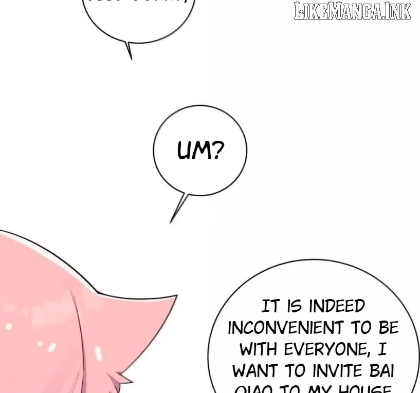 My Fake Girlfriends are using me as a Shield Chapter 178 – Page 28