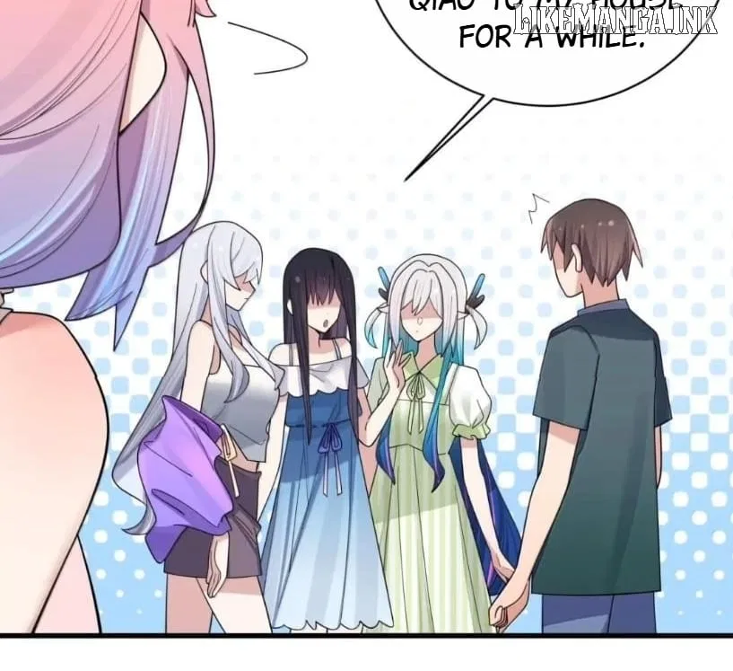 My Fake Girlfriends are using me as a Shield Chapter 178 – Page 29