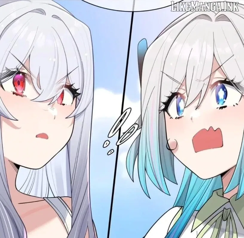 My Fake Girlfriends are using me as a Shield Chapter 178 – Page 31
